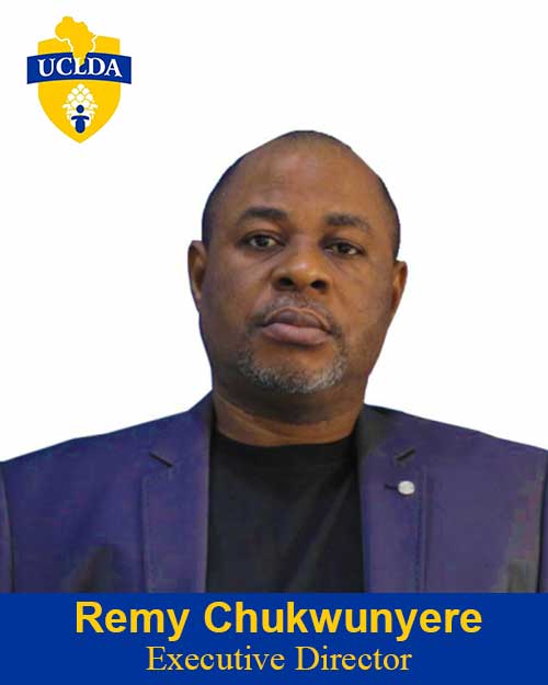 Remy Chukwunyere
